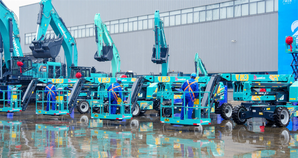 为客户创造价值，UED在线官网网页版(中国)唯一官方网站智能集中发布20余款新品