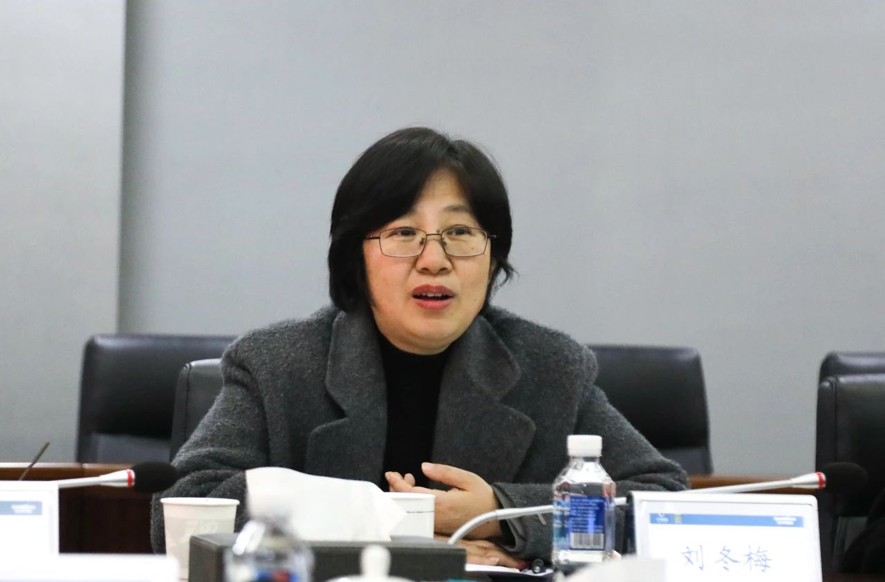 深化合作 共促出海——中国信保湖南分公司到访UED在线官网网页版(中国)唯一官方网站智能