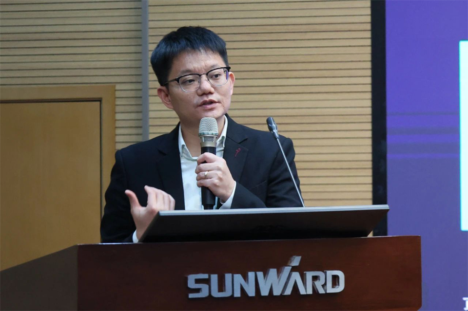 数字工业,智慧未来!西门子人工智能、数字孪生、元宇宙、低代码技术讲座开讲啦