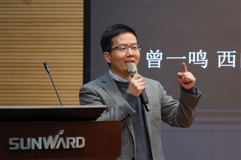 数字工业,智慧未来!西门子人工智能、数字孪生、元宇宙、低代码技术讲座开讲啦