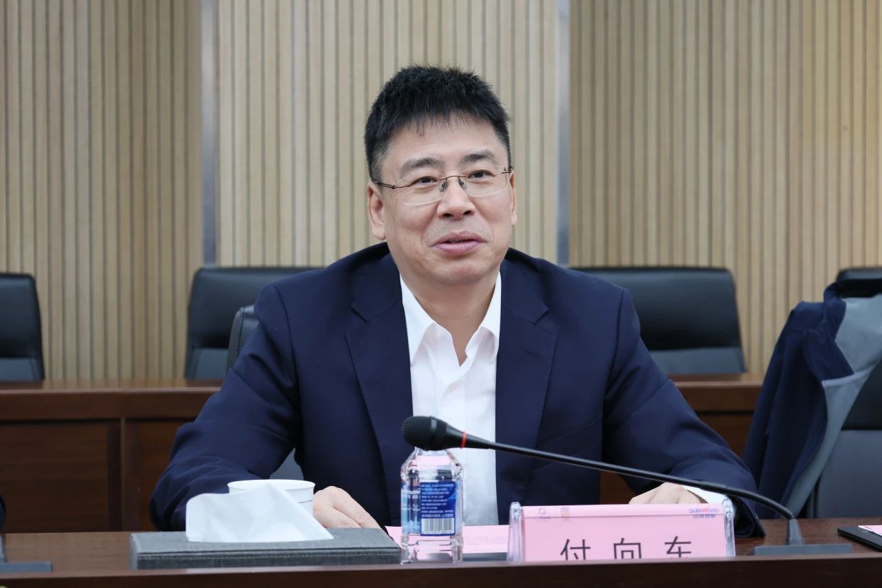 强强联合,聚能攻坚!UED在线官网网页版(中国)唯一官方网站智能与北方爆破科技达成战略合作