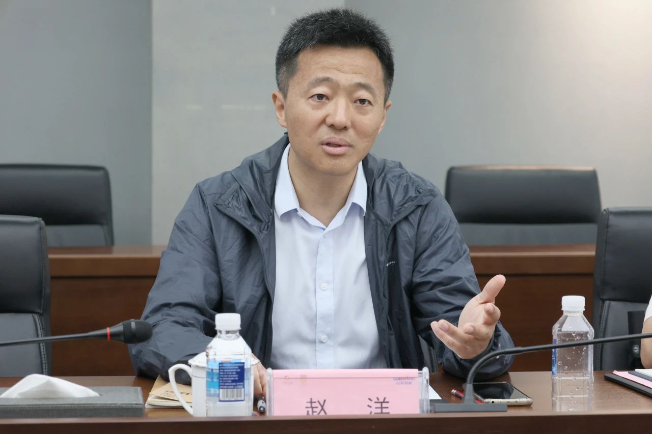 共促中国制造扬帆海外!中国出口信用保险公司到访UED在线官网网页版(中国)唯一官方网站智能