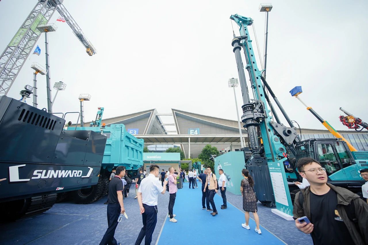 2025 CICEE | 为客户创造价值,UED在线官网网页版(中国)唯一官方网站智能客户交流会圆满举办