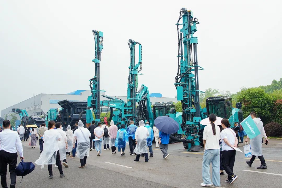 2025 CICEE | 为客户创造价值,UED在线官网网页版(中国)唯一官方网站智能客户交流会圆满举办