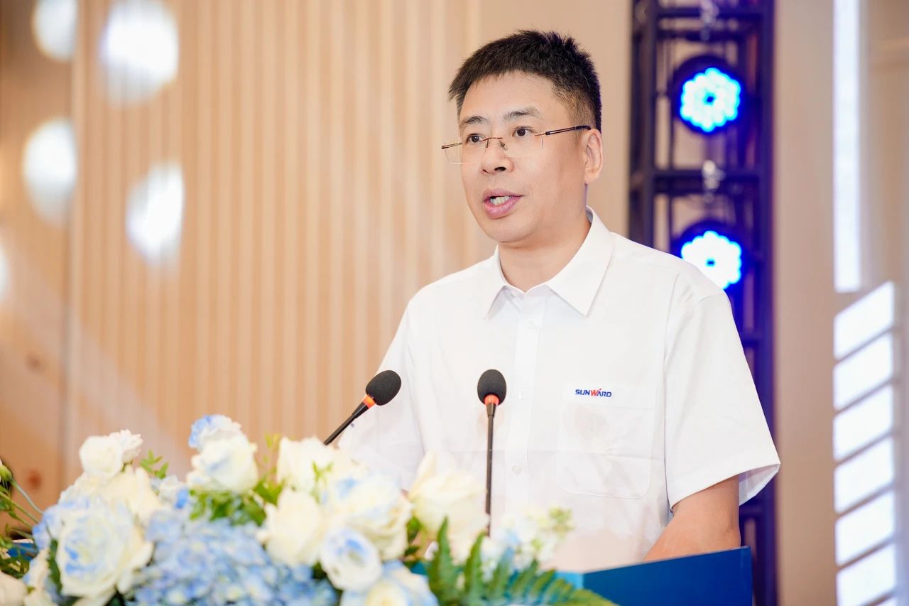 2025 CICEE | 为客户创造价值,UED在线官网网页版(中国)唯一官方网站智能客户交流会圆满举办