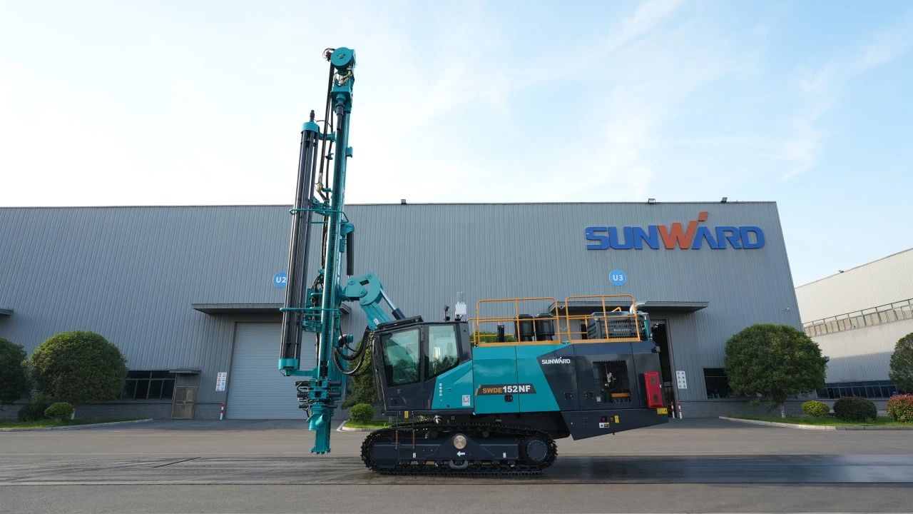 2025 CICEE | UED在线官网网页版(中国)唯一官方网站矿岩两款重磅新品亮相2025长沙展