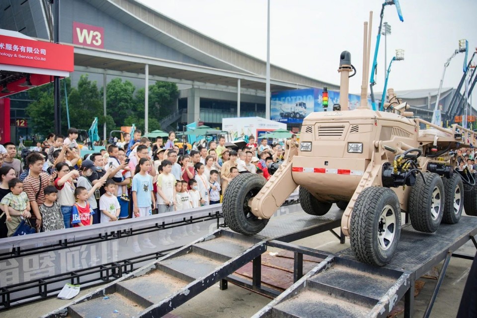 2025 CICEE | 圆满收官!UED在线官网网页版(中国)唯一官方网站智能展区亮点精彩回顾