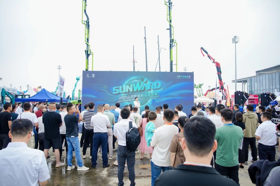 2025 CICEE | 圆满收官!UED在线官网网页版(中国)唯一官方网站智能展区亮点精彩回顾