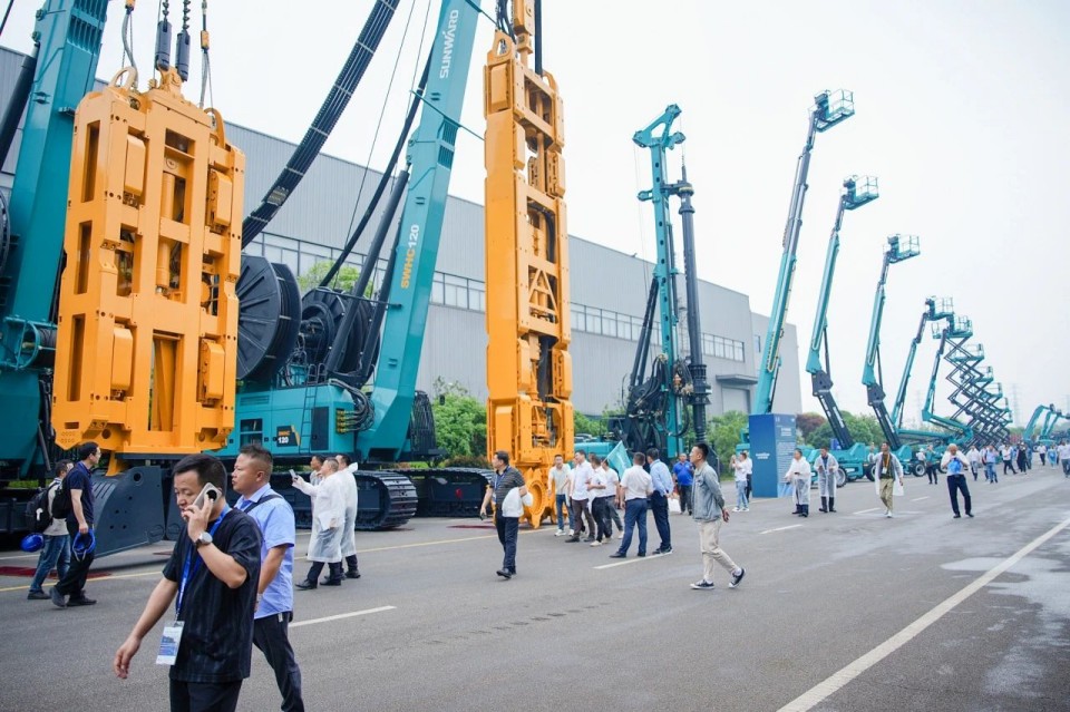 2025 CICEE | 圆满收官!UED在线官网网页版(中国)唯一官方网站智能展区亮点精彩回顾