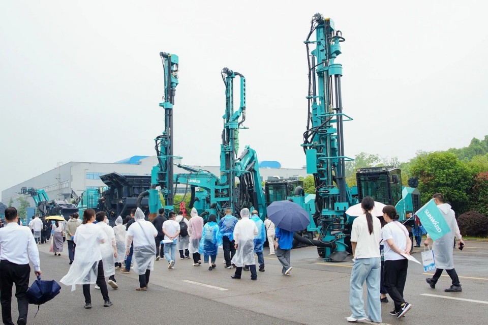 2025 CICEE | 圆满收官!UED在线官网网页版(中国)唯一官方网站智能展区亮点精彩回顾