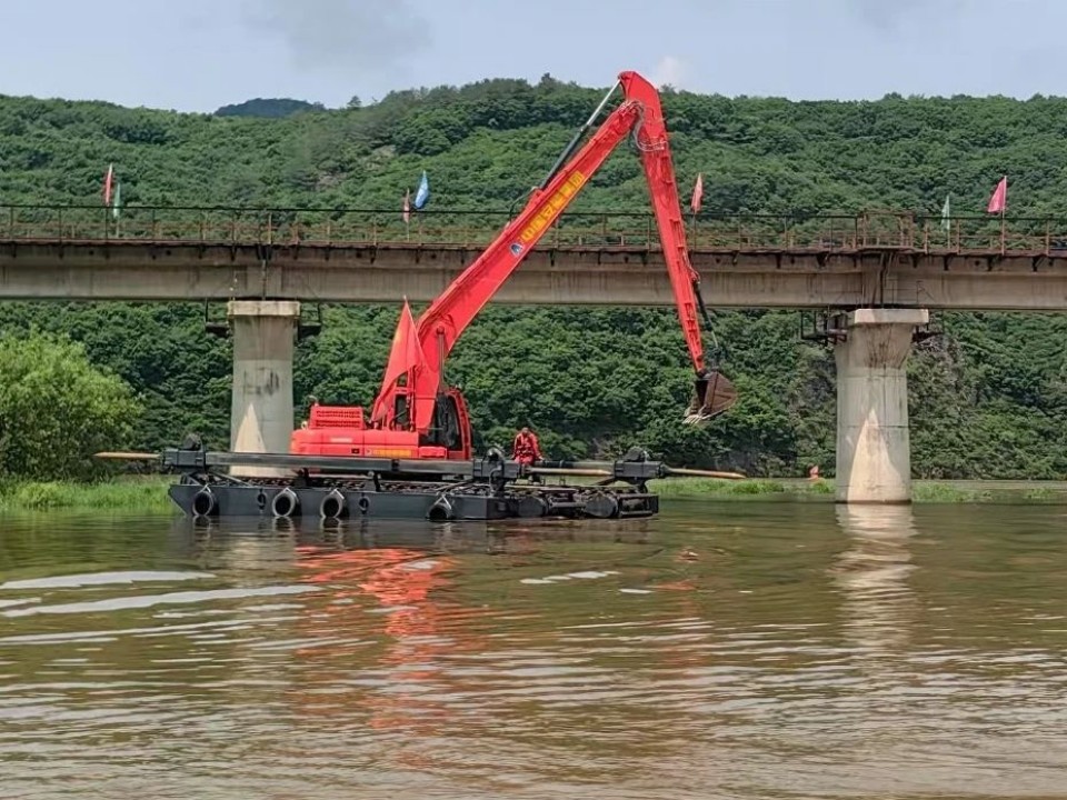硬核破解“最后一公里”难题,UED在线官网网页版(中国)唯一官方网站智能应急救援UED在线官网网页版(中国)唯一官方网站助力“应急使命·2025”演习!