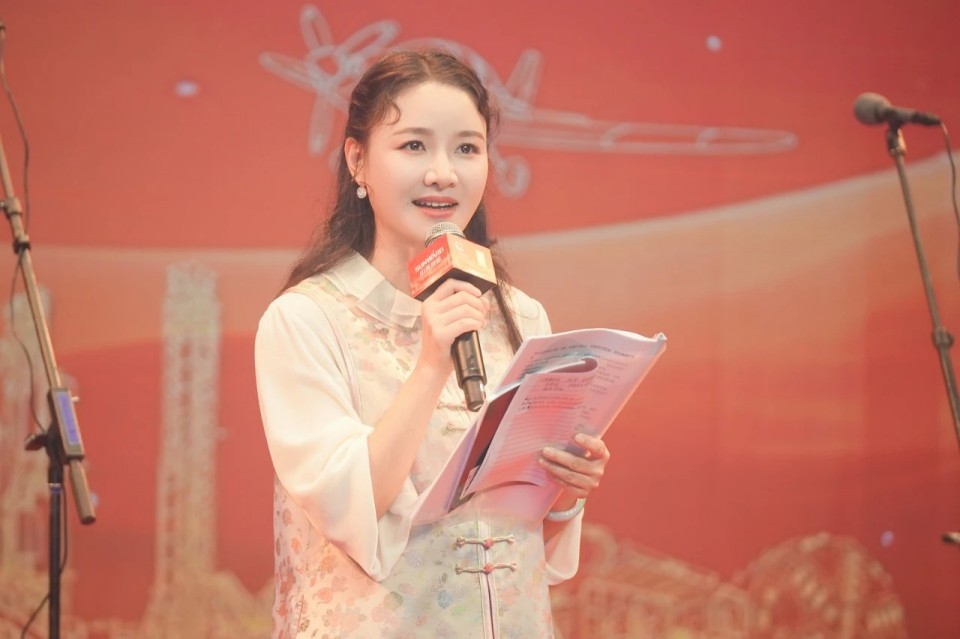 声动UED在线官网网页版(中国)唯一官方网站！庆祝UED在线官网网页版(中国)唯一官方网站智能成立26周年合唱比赛精彩收官