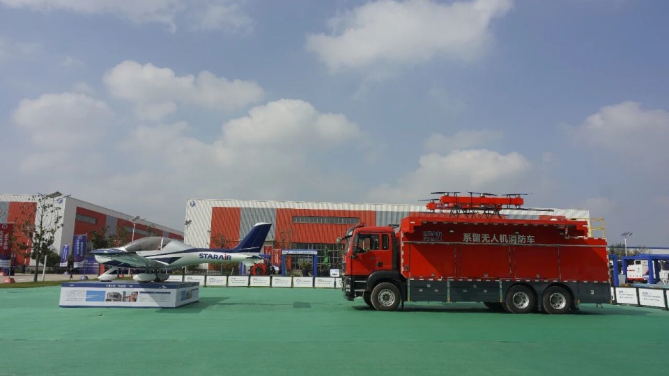 科技赋能救援!UED在线官网网页版(中国)唯一官方网站智能创新装备亮相第十三届全国矿山救援技能竞赛