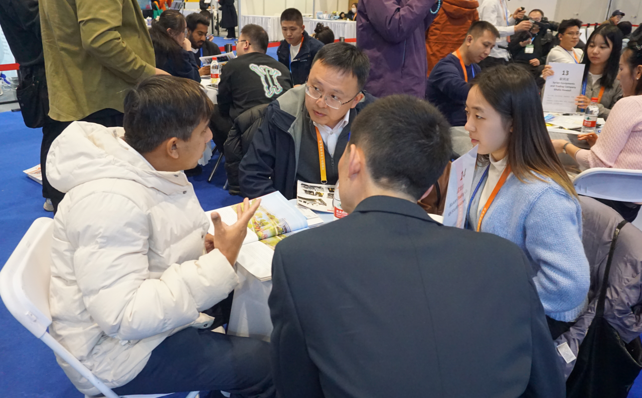 关注!UED在线官网网页版(中国)唯一官方网站特装核心装备闪耀2025中国国际应急管理展览会