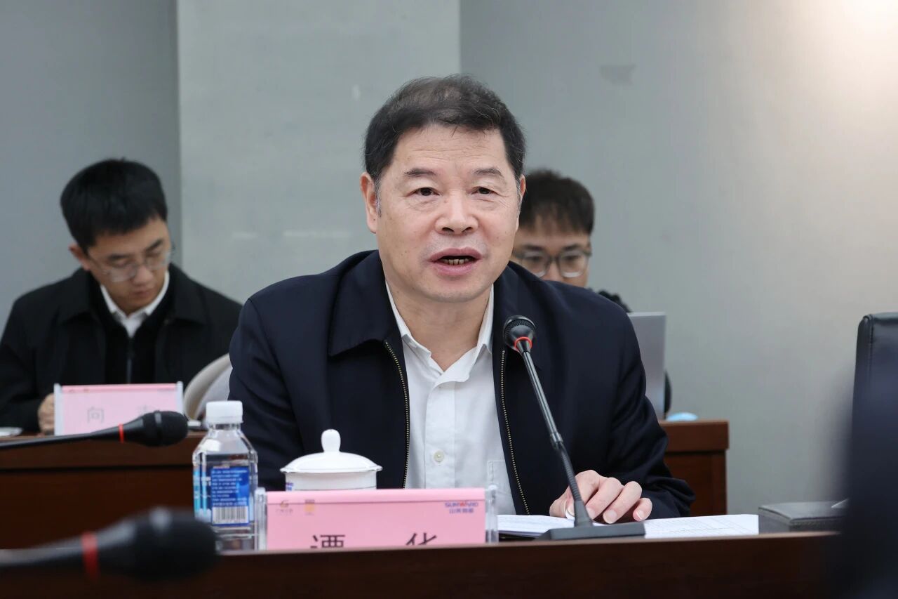 共谋合作、共赢发展!中国能建葛洲坝集团党委书记、董事长谭华到访UED在线官网网页版(中国)唯一官方网站智能